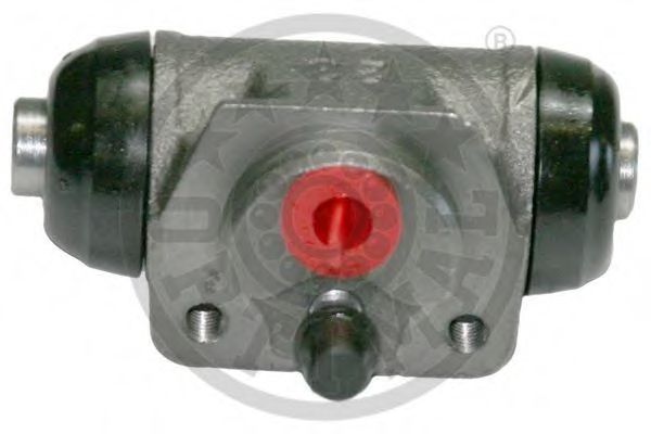 Колесный тормозной цилиндр OPTIMAL RZ-4122