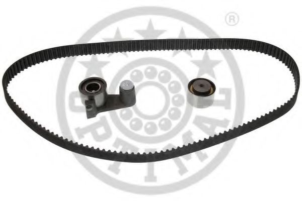 Комплект ремня ГРМ OPTIMAL SK-1643