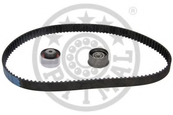 Комплект ремня ГРМ OPTIMAL SK-1651