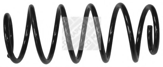 Пружина ходовой части MAPCO 70705