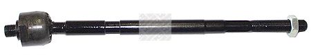 Осевой шарнир, рулевая тяга MAPCO 49911