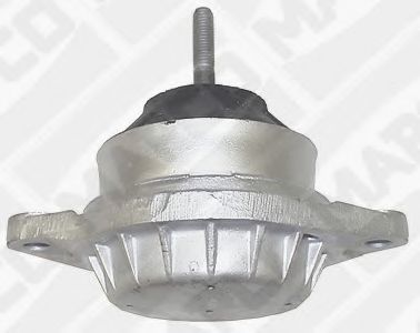 Подвеска, двигатель MAPCO 36810