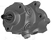 Гидравлический насос, рулевое управление MAPCO 27000