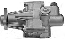 Гидравлический насос, рулевое управление MAPCO 27814