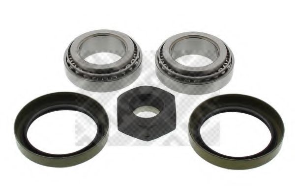 Комплект подшипника ступицы колеса MAPCO 26623