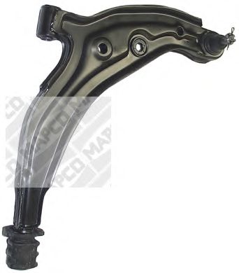 Рычаг независимой подвески колеса, подвеска колеса MAPCO 49521