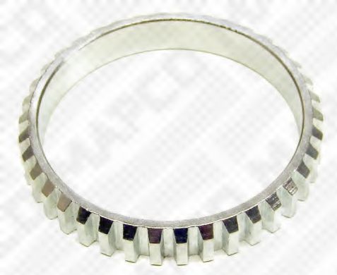 Зубчатый диск импульсного датчика, противобл. устр. 555 37399