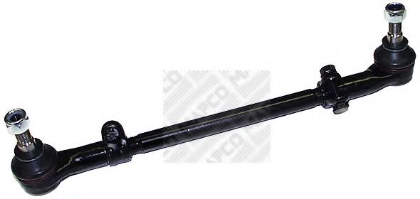 Поперечная рулевая тяга MAPCO 51806