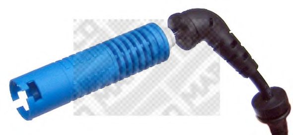 Датчик, частота вращения колеса MAPCO 86660