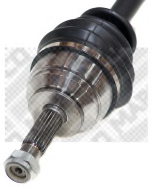 Приводной вал MAPCO 16132