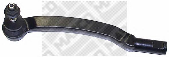 Наконечник поперечной рулевой тяги MAPCO 49965