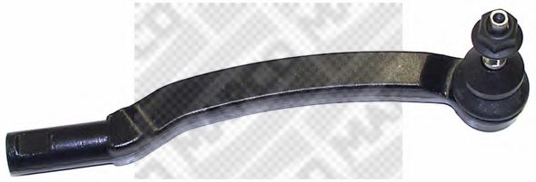 Наконечник поперечной рулевой тяги MAPCO 49966