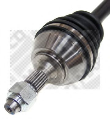 Приводной вал MAPCO 16301