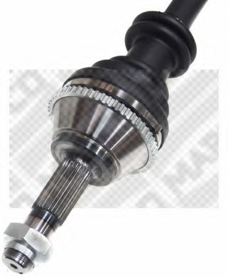 Приводной вал MAPCO 16431