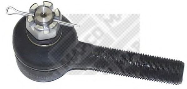 Наконечник поперечной рулевой тяги MAPCO 49562