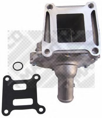 Водяной насос MAPCO 21610