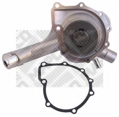 Водяной насос MAPCO 21871