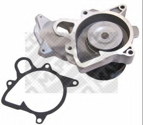 Водяной насос MAPCO 21907