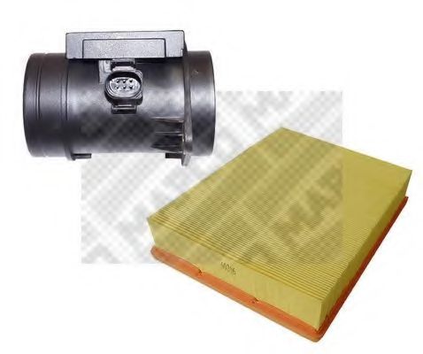 Расходомер воздуха MAPCO 42828/6