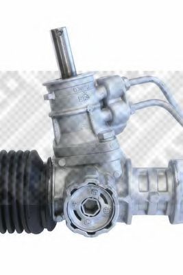 Рулевой механизм MAPCO 29168