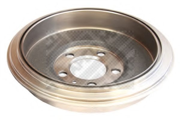 Тормозной барабан MAPCO 35707