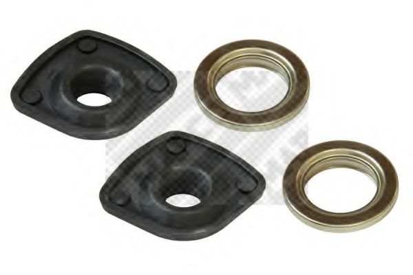 Ремкомплект, опора стойки амортизатора MAPCO 344012