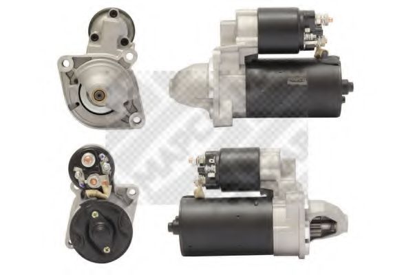 Стартер MAPCO 13680