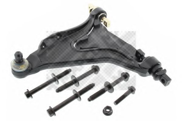 Рычаг независимой подвески колеса, подвеска колеса MAPCO 49914