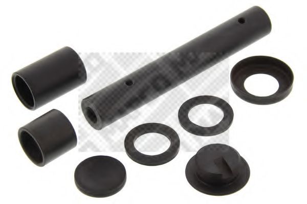 Ремкомплект, шкворень поворотного кулака MAPCO 19416