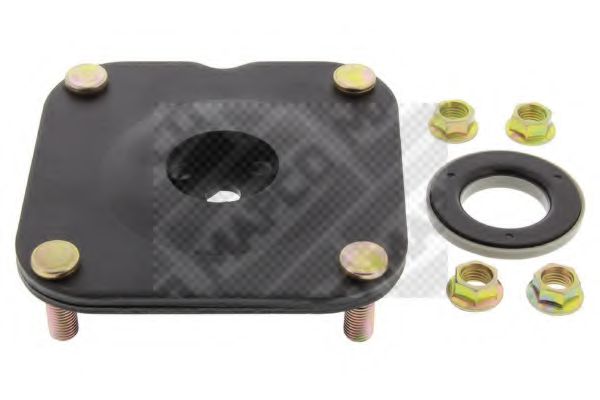 Опора стойки амортизатора MAPCO 33558