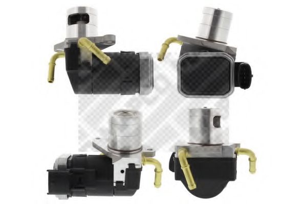 Клапан возврата ОГ MAPCO 83718