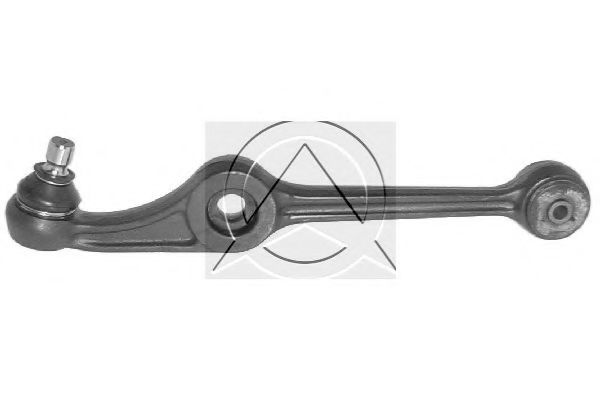 Рычаг независимой подвески колеса, подвеска колеса SIDEM 19686