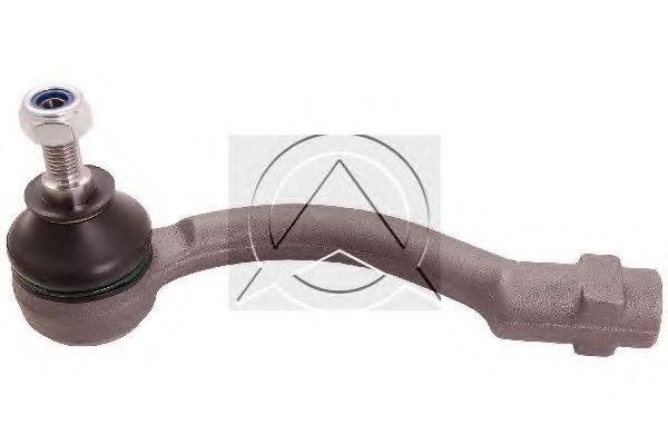 Наконечник поперечной рулевой тяги SIDEM 81332