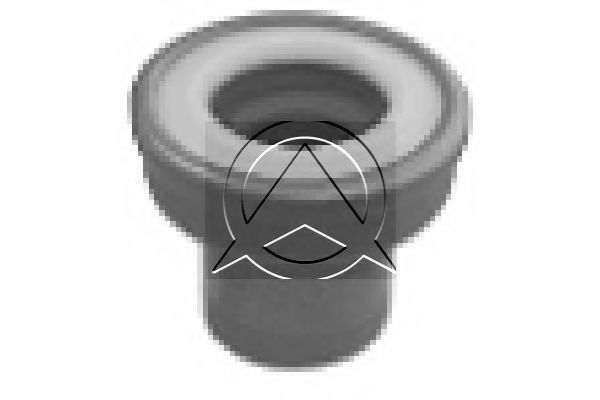 Подвеска, рычаг независимой подвески колеса SIDEM 864701