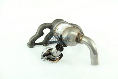 Катализатор EBERSPÄCHER 14135