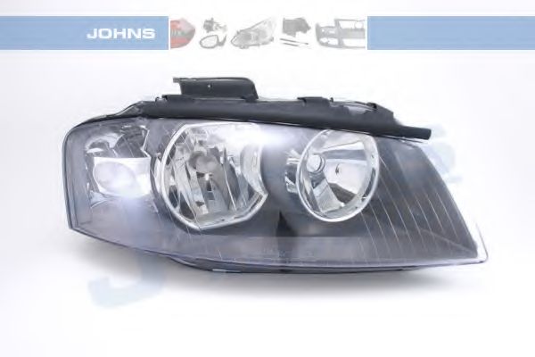 Основная фара JOHNS 130210