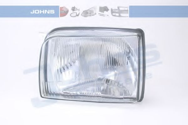 Основная фара JOHNS 270409