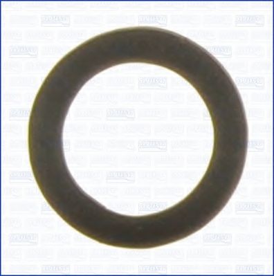 Уплотнительное кольцо, резьбовая пр AJUSA 00480400