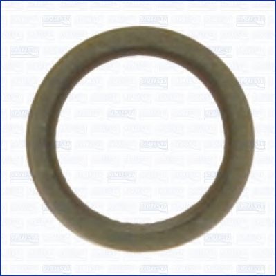 Уплотнительное кольцо, резьбовая пр AJUSA 00545800