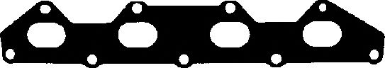Прокладка, выпускной коллектор CORTECO 460060P