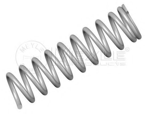 Пружина ходовой части MEYLE 014 032 0191