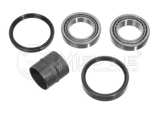 Комплект подшипника ступицы колеса MEYLE 034 033 0040/S
