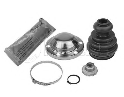 Комплект пылника, приводной вал MEYLE 100 495 0027