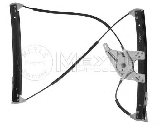 Подъемное устройство для окон MEYLE 100 909 0023