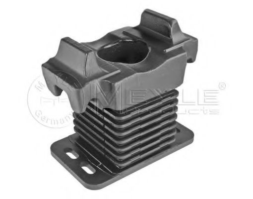 Подвеска, листовая рессора MEYLE 14-34 742 0001