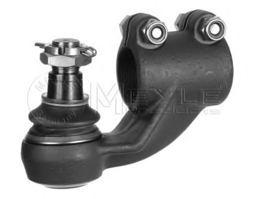 Наконечник поперечной рулевой тяги MEYLE 14-36 040 0004