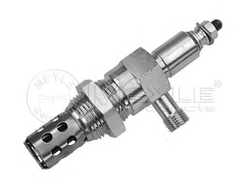 Свеча накаливания MEYLE 214 860 0005