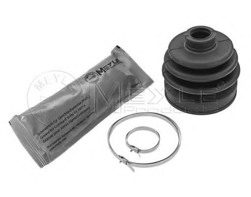 Комплект пылника, приводной вал MEYLE 33-14 495 0002