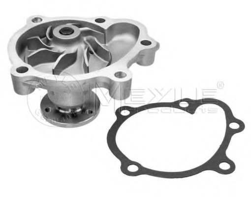 Водяной насос MEYLE 613 600 0002