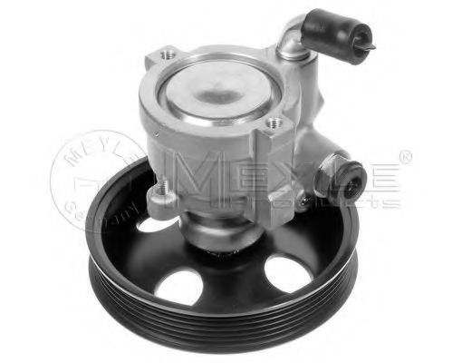 Гидравлический насос, рулевое управление MEYLE 614 631 0012